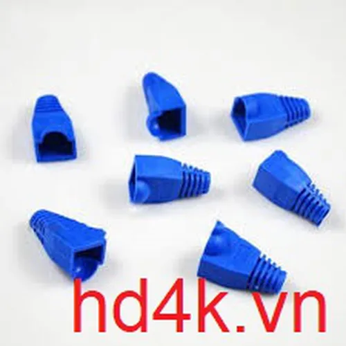 Bọc đầu RJ45