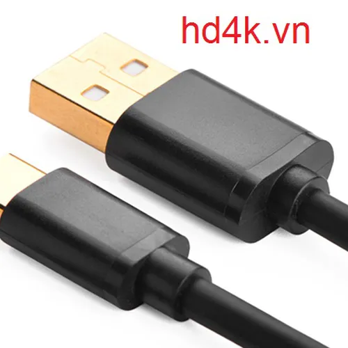 Cáp chuyển USB Type C to USB 2.0 Ugreen 30159 / ugreen 30165