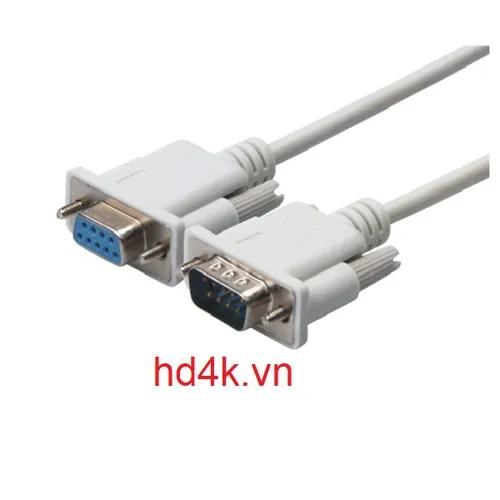 Cáp Com RS232 dài 15m Saikang