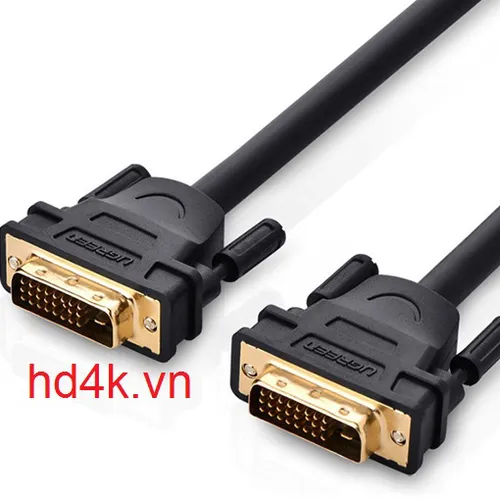 Cáp DVI  20m Ugreen 11602