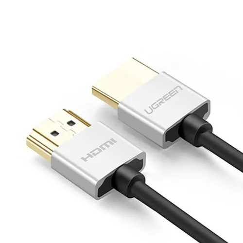 Cáp HDMI 2.0 siêu mỏng dài 3M Ugreen 30479