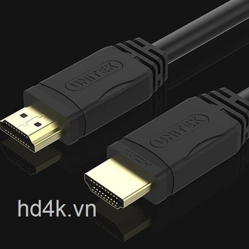 Cáp HDMI 25m Unitek Y-C170