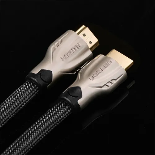 Cáp HDMI dài 5M hỗ trợ 3D, 4K Ugreen 11193