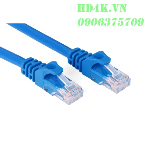 Cáp mạng CAT6 0.5m Ugreen 20157