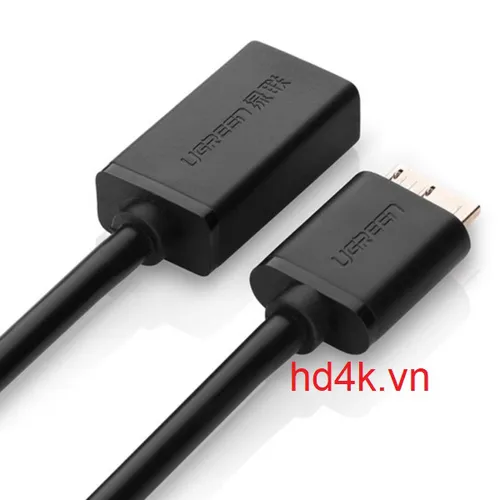 Cáp Micro USB 3.0 OTG Ugreen 10816
