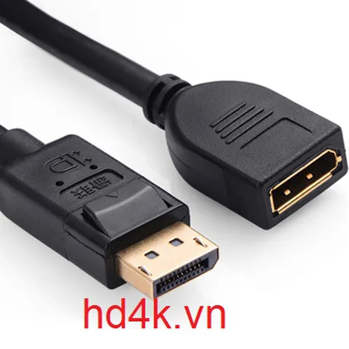 Cáp nối dài Displayport 2M Ugreen 10225