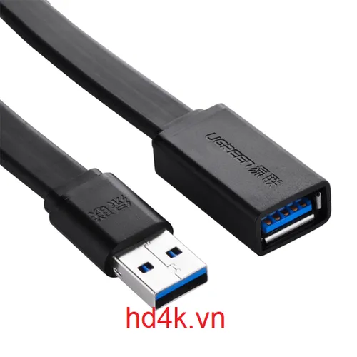 Cáp nối dài USB 3.0 2m ugreen 10808