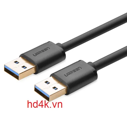 Cáp USB 3.0 2m Ugreen 10371