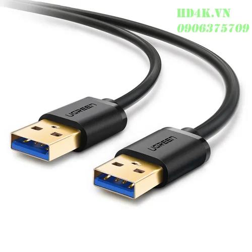 Cáp USB 3.0 dài 1.5M Ugreen 30149