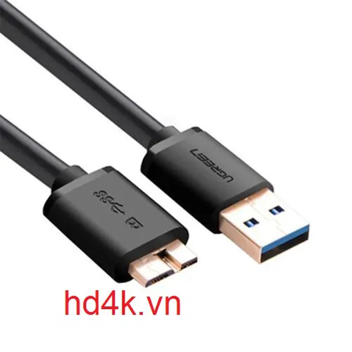 Cáp USB 3.0 to Micro B 1.5M Ugreen 10842
