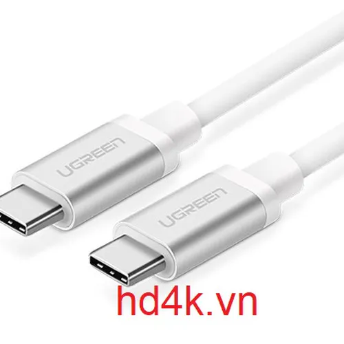 Cáp USB type C 1.5m Ugreen 10682