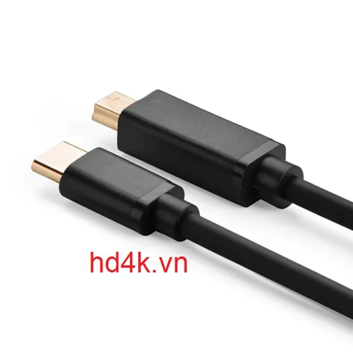 Cáp USB Type C to Mini USB 2.0 dài 2m Ugreen 30186