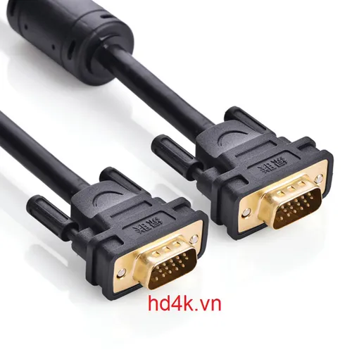 Cáp VGA 8M Ugreen 11640