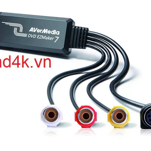 Card ghi hình USB 2.0 Avermedia C039