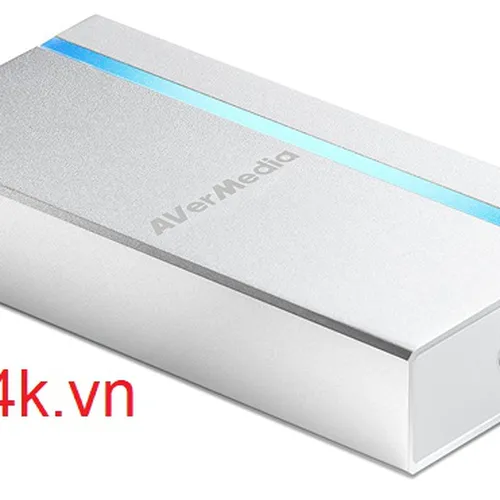 Đầu ghi hình HDMI USB 3.0 AVerMedia BU110 ExtremeCap UCV
