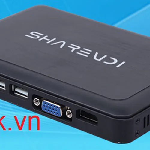 Net Computer Thin Client X3 bộ chia cho nhiều người dùng chung một máy tính, laptop