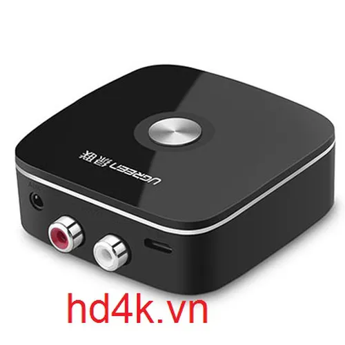 Thiết bị nhận Bluetooth 4.1 Music Receiver cho loa,amply Ugreen 30445