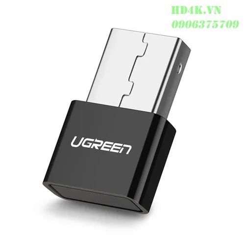 Thiết bị USB thu Bluetooth 4.0 Ugreen 30524