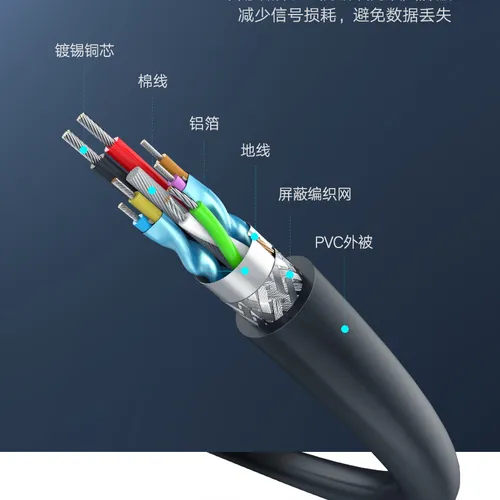 Cáp máy in USB 3.0 AM to BM 2M Ugreen 10372