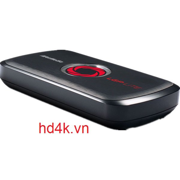 Card ghi hình HDMI AverMedia GL310 giao tiếp USB