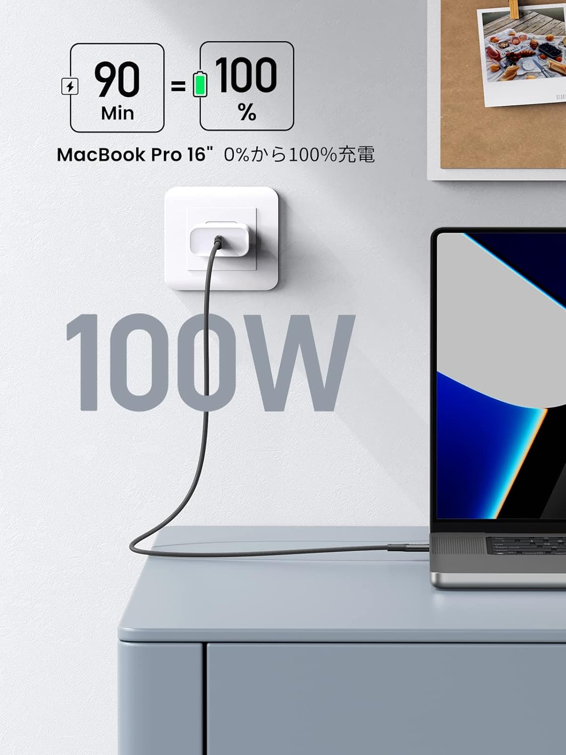 Cáp sạc nhanh Type C PD 1000W Silicone Fast Charging Ugreen 15375 Cáp sạc nhanh Type C PD 1000W Silicone Fast Charging Ugreen 15375