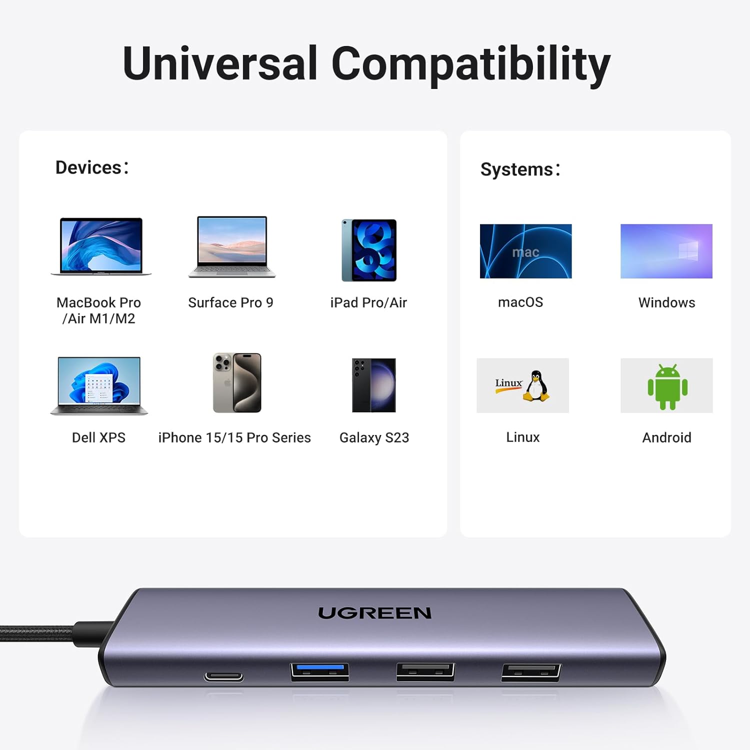 HDMI 4K cho không gian hiển thị rộng hơn