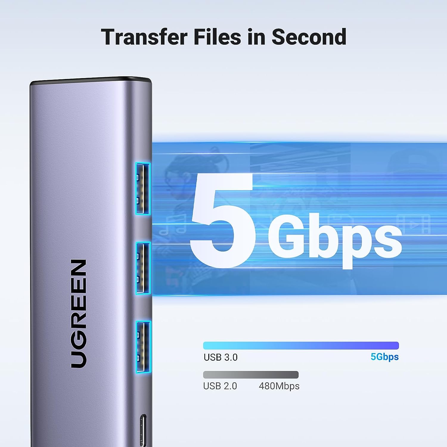 Tương thích Thunderbolt 3