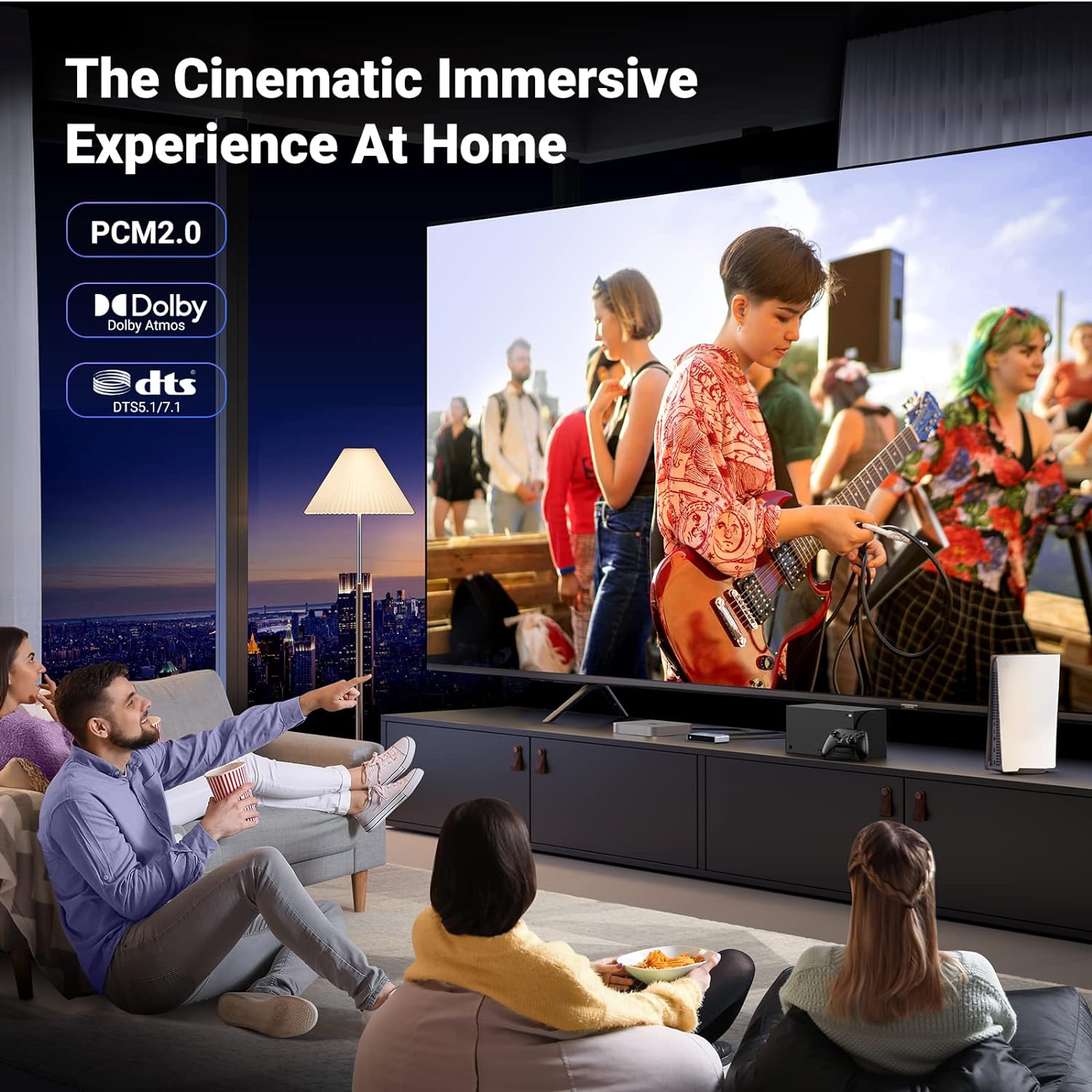 Bộ gộp HDMI chuẩn 2.1 3 vào 1 ra hỗ trợ 8K 60Hz Ugreen 15604 Bộ gộp HDMI chuẩn 2.1 3 vào 1 ra hỗ trợ 8K 60Hz Ugreen 15604