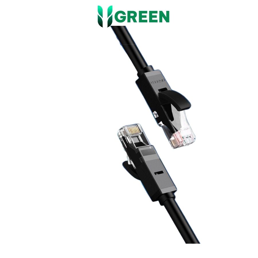 Kết nối mạng Gigabit ổn định