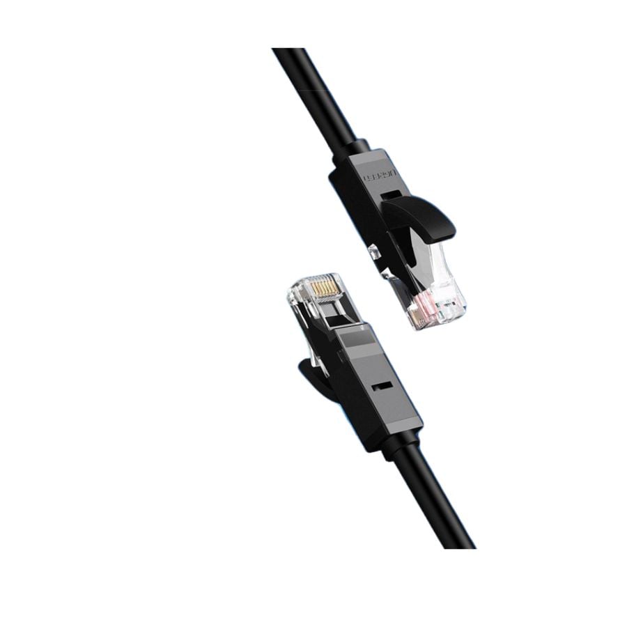 Kết nối Ethernet ổn định ở khoảng cách 25m