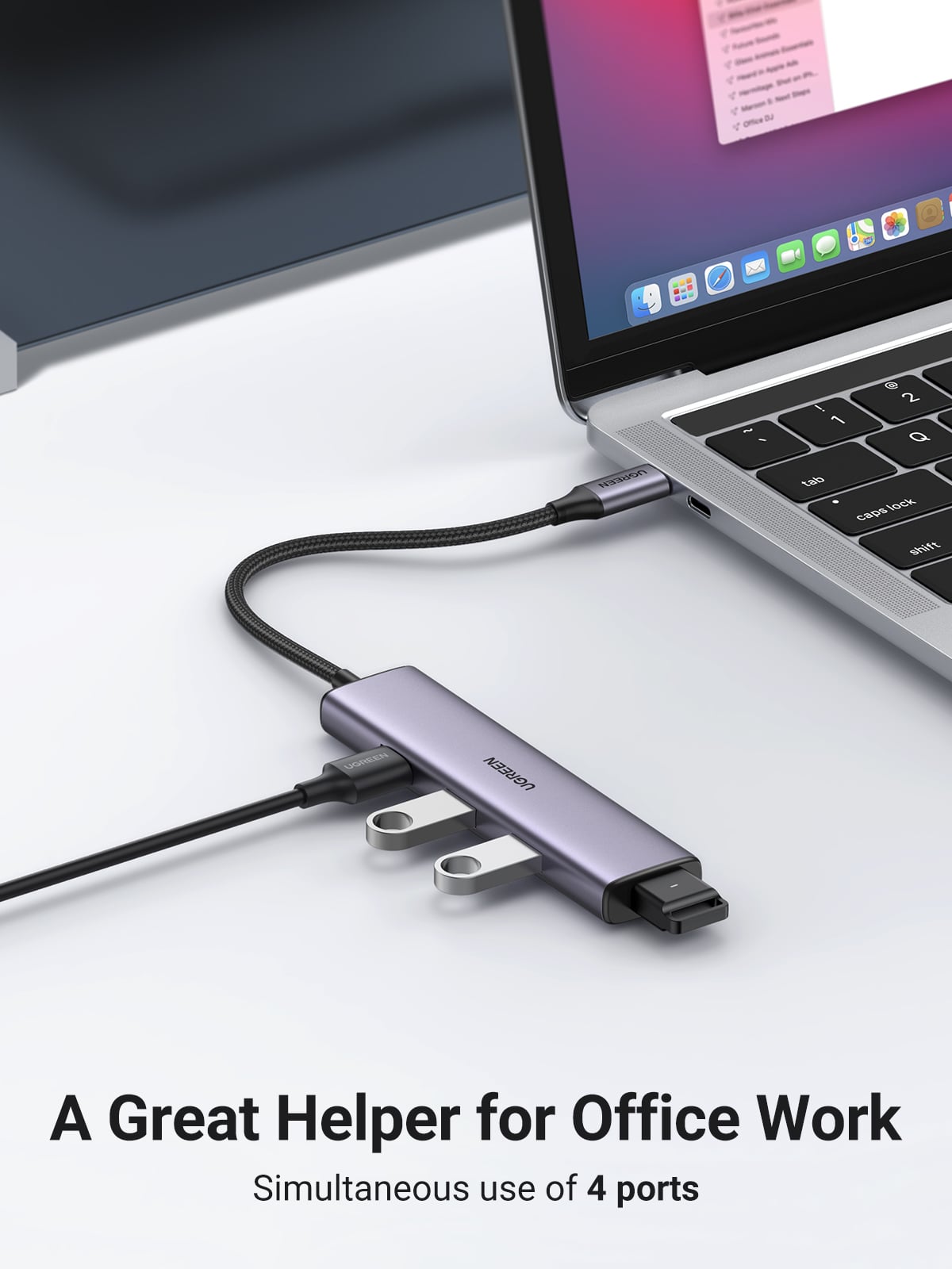 Tốc độ USB 3.0 lên đến 5Gbps