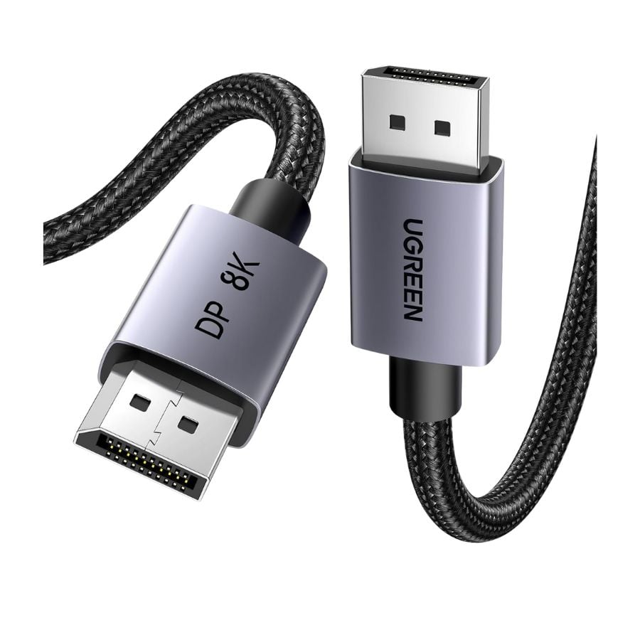 Hình ảnh 8K sắc nét