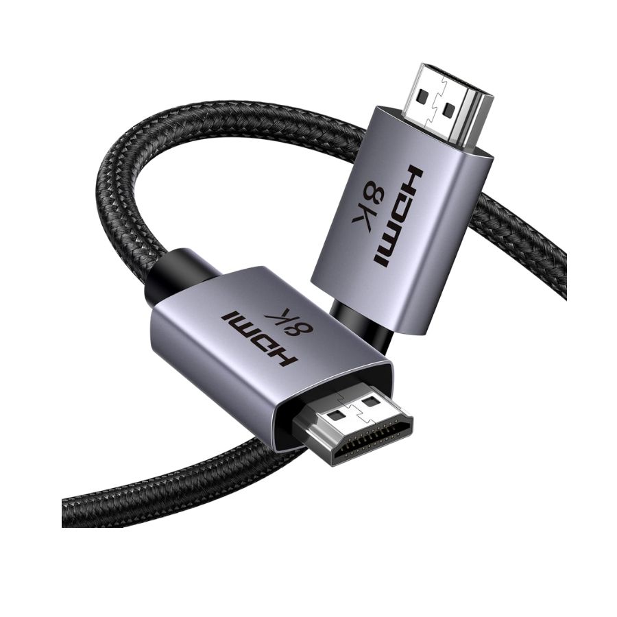 Hình ảnh sắc nét đến 8K