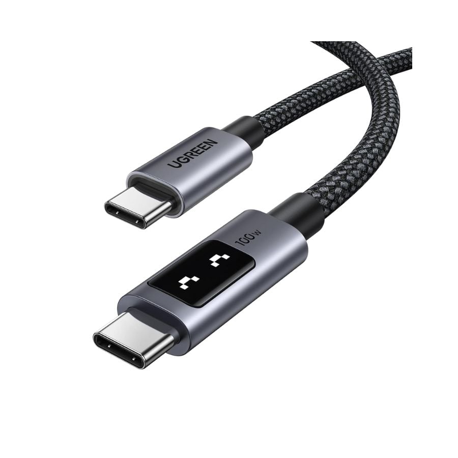 Sạc nhanh đến 100W