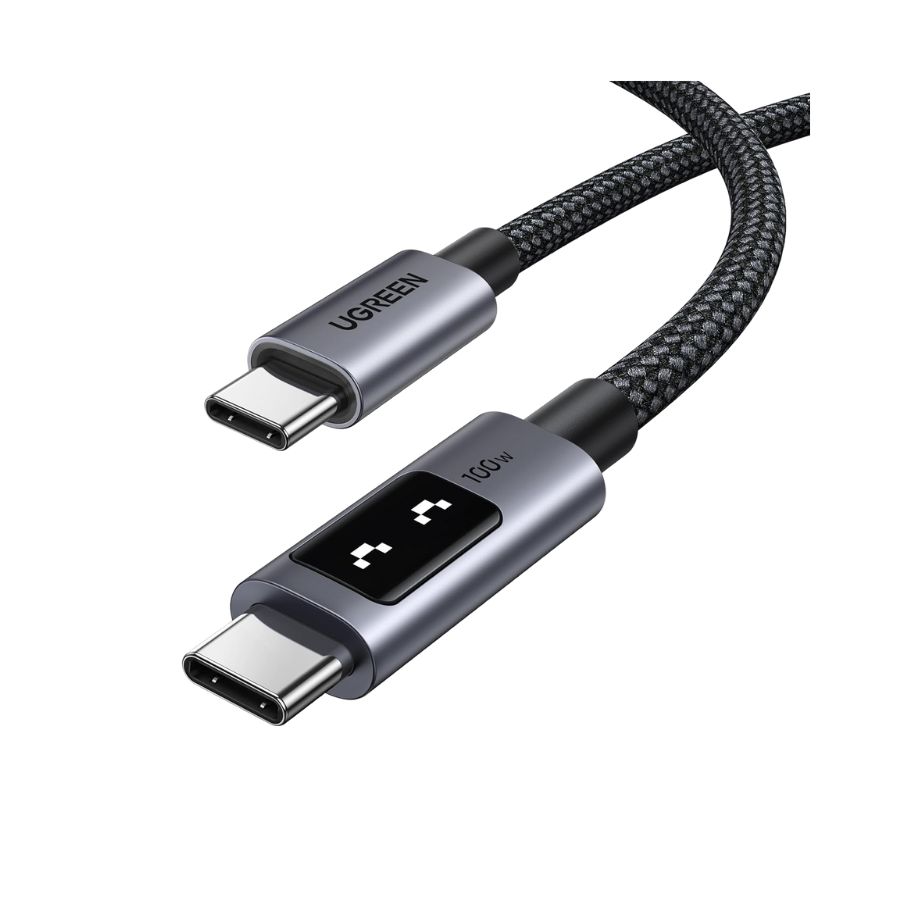 Sạc nhanh đến 100W