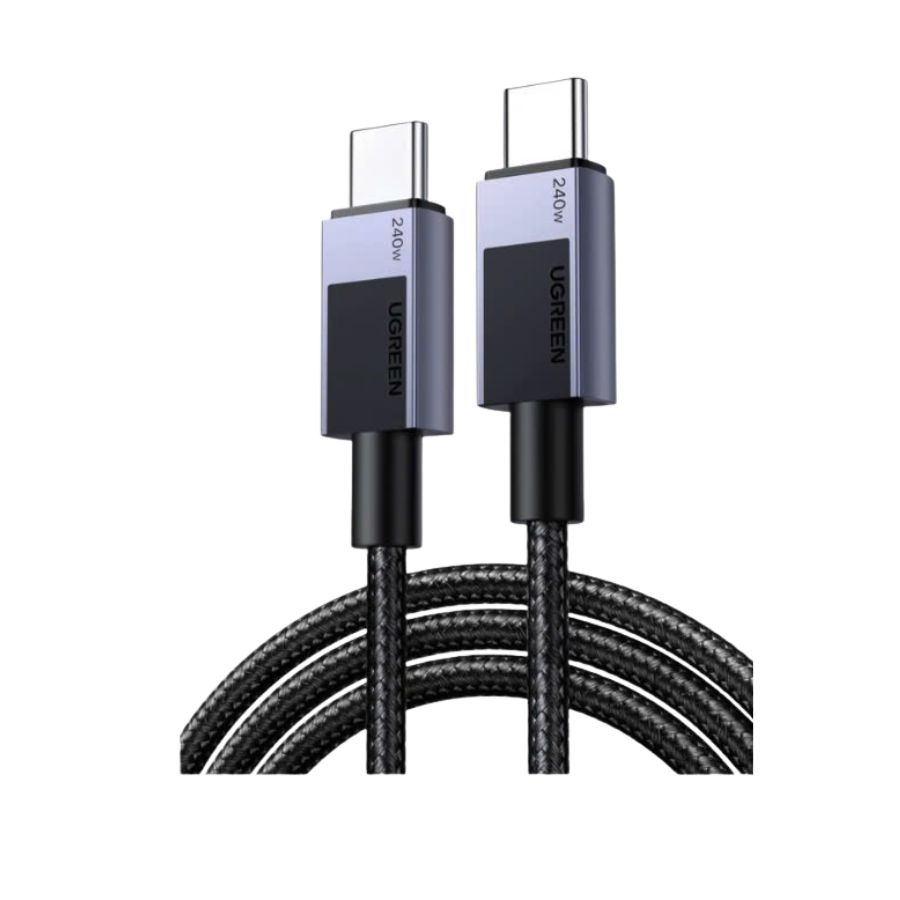 Công suất sạc lên đến 240W