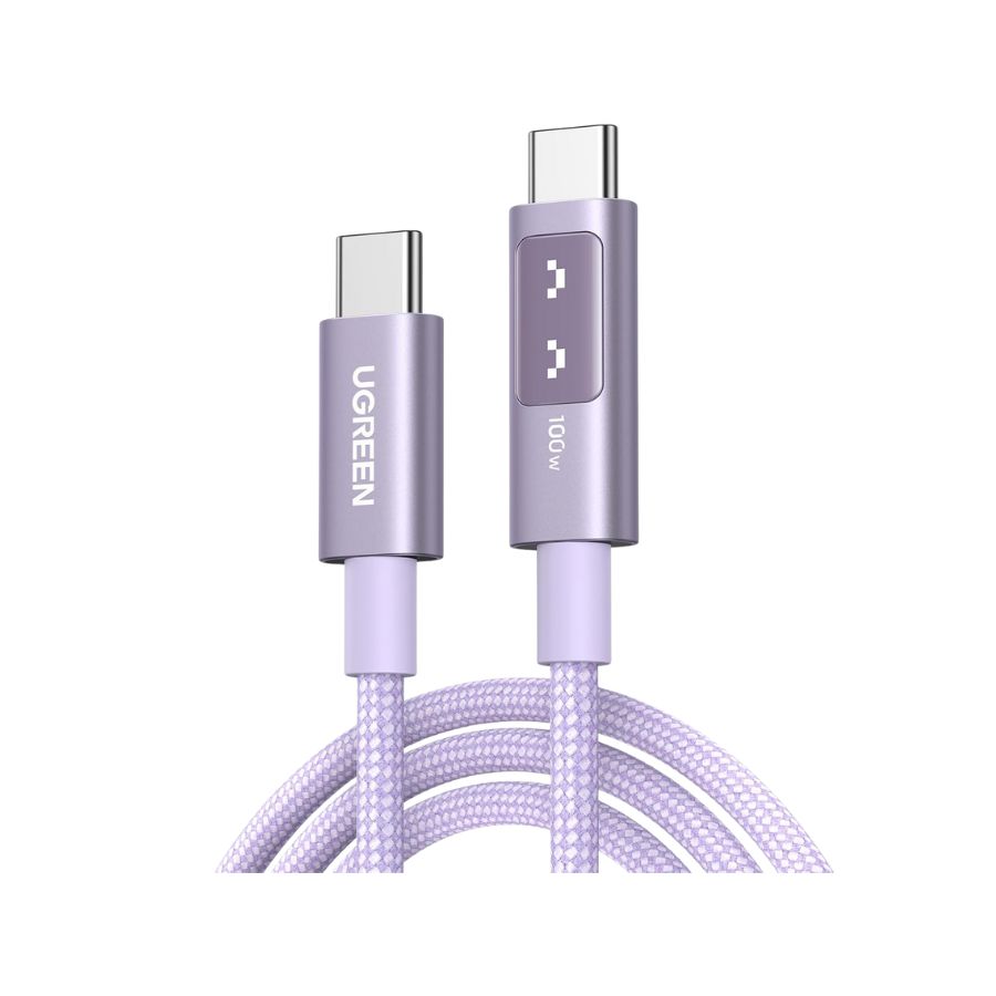 Sạc nhanh đến 100W