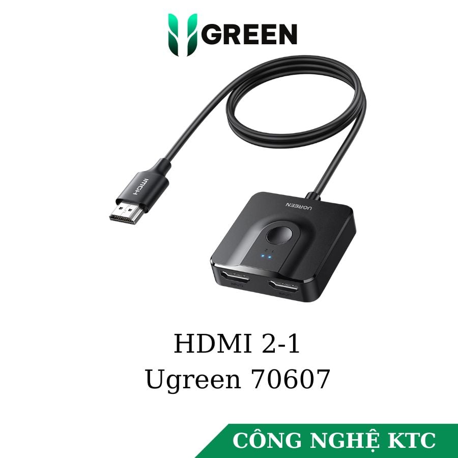 Hai chế độ kết nối trong một thiết bị