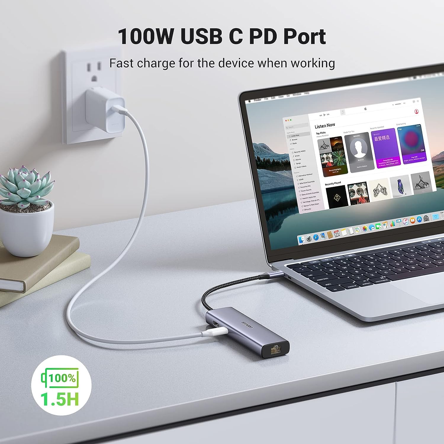 Xuất hình HDMI 4K rõ nét