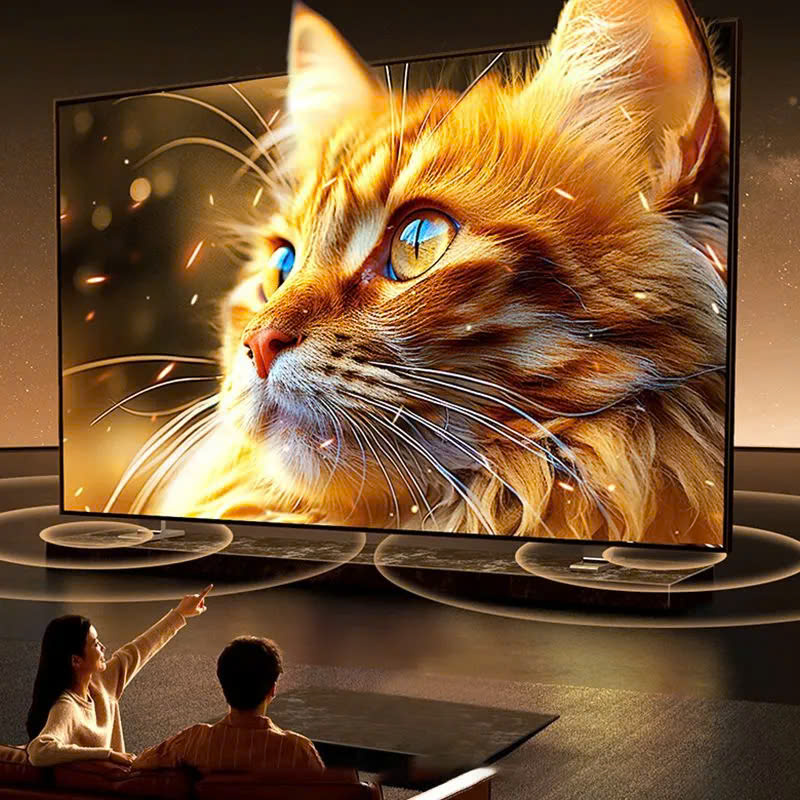 Cáp HDMI 2.1 dài 1m chuẩn 8K@60MHz HD175 Ugreen 45430 Cáp HDMI 2.1 dài 1m chuẩn 8K@60MHz HD175 Ugreen 45430