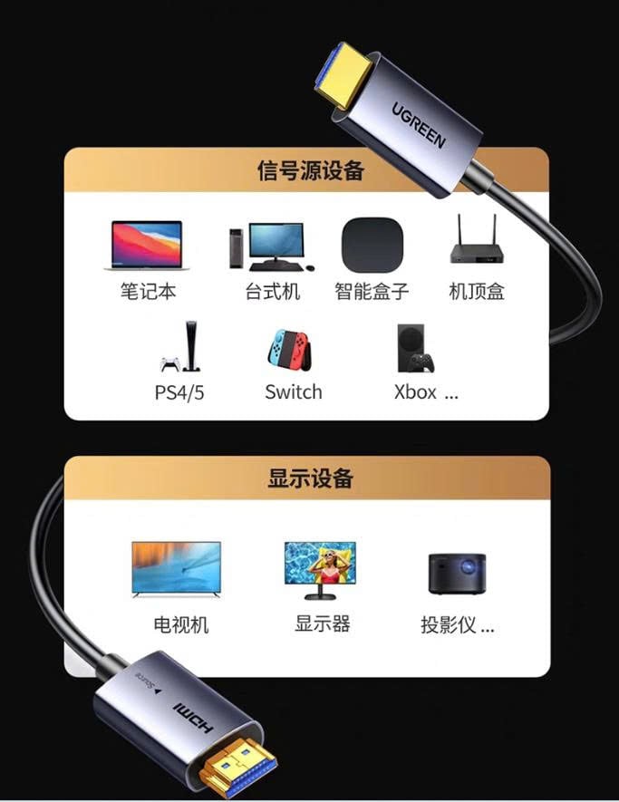 Lưu ý hướng kết nối