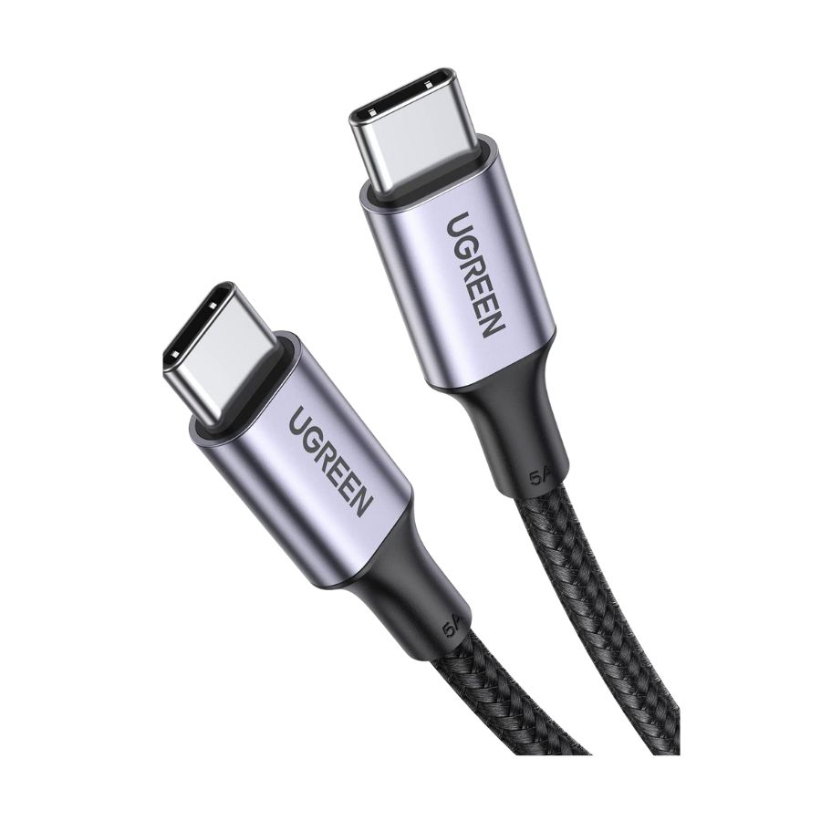 Sạc nhanh PD 100W