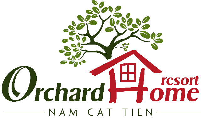 orchard home resort