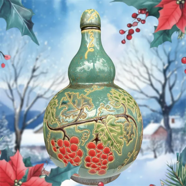 RƯỢU NHO NINH THUẬN