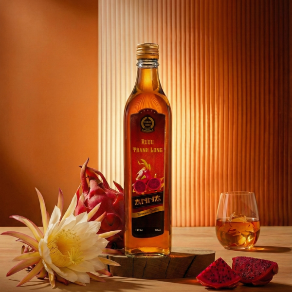 RƯỢU THANH LONG