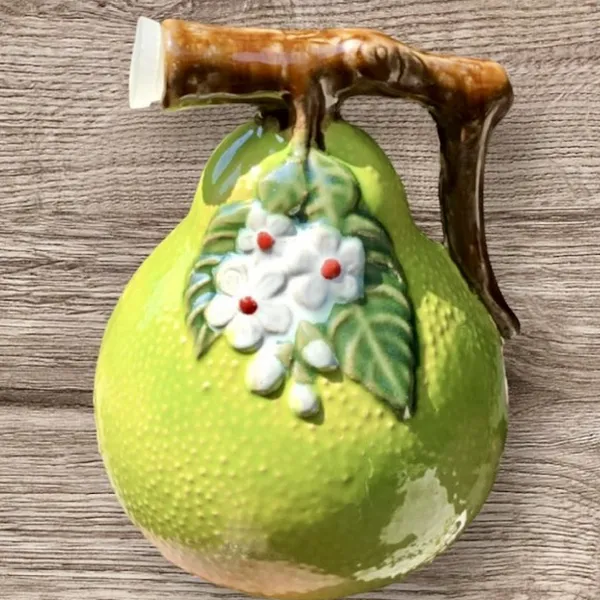 RƯỢU BƯỞI TÂN TRIỀU