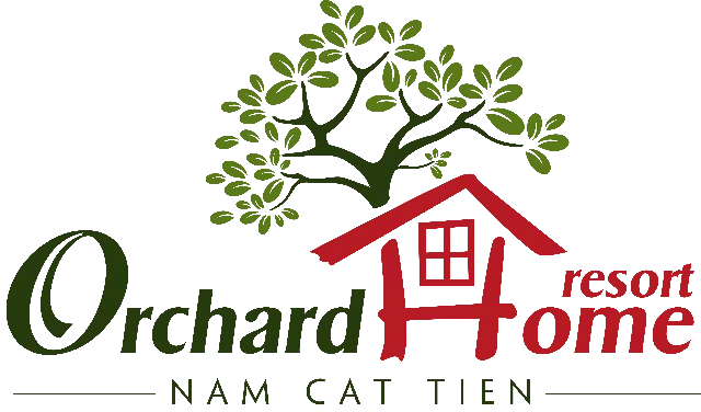 orchard home resort