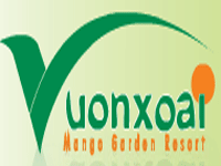 trang trại Vườn Xoài