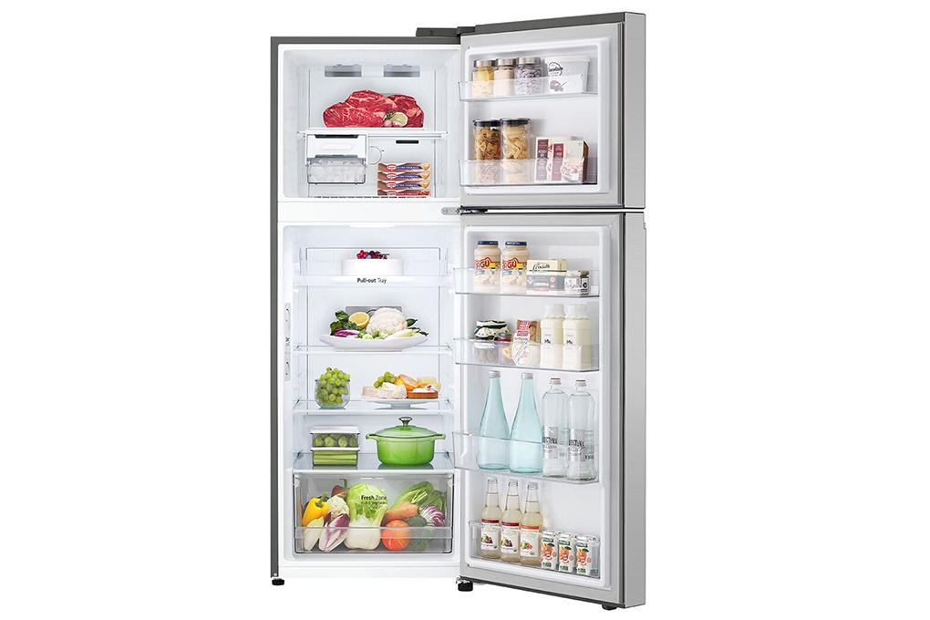 Tủ lạnh LG Inverter 315 Lít GN-M312PS - Hàng chính hãng
