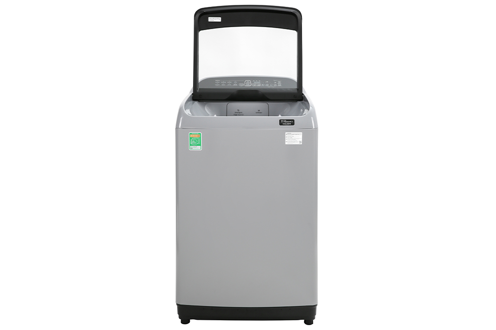 Máy giặt Samsung Inverter 9 kg WA90T5260BY/SV - Hàng chính hãng